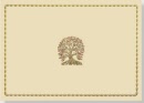 notecard - tree of life